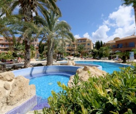 Limnaria Gardens K