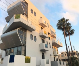 Alex Residence