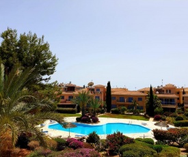 Limnaria Villas - spacious 2 bedroom apartment
