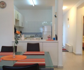 Limnaria West Apartment