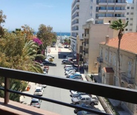 Alex SeaView Apartment 32