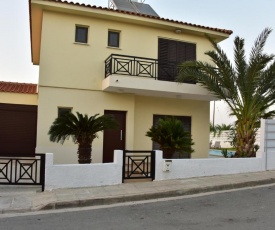Limni Pool House