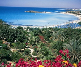 LINA Coral Bay Suite