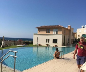 Lingna luxury apartment lighthouse
