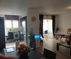 Alex's Place Larnaca