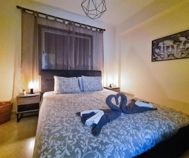 Lisa's Apartment - Margarita Gardens