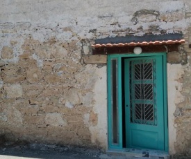 Little stone house