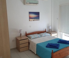 Alexa Apartment