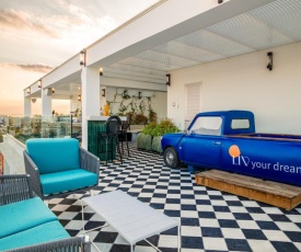 Liv Urban Larnaca