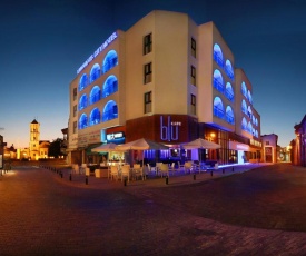 Livadhiotis City Hotel