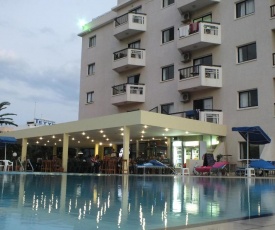 Livas Hotel Apartments