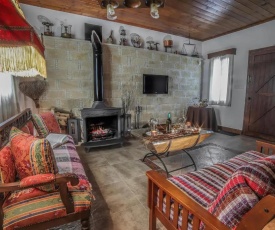 Lofou Traditional House