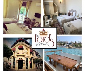 Lord's Residence Boutique Hotel
