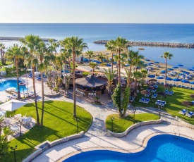 Lordos Beach Hotel & Spa