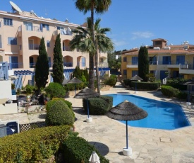 Alexandra's Summer Home