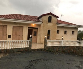 Loucaides Villa