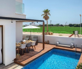 Louis Chris Le Mare - Luxury Villa