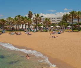 Louis Ledra Beach