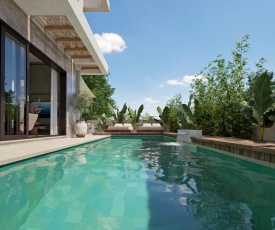 Louis Lora Pearl Luxury Villa