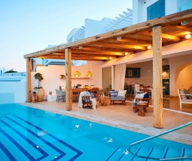 Louis Nausicaa Luxury Villas