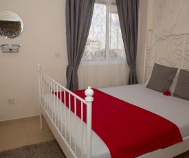 Love Shack Apartment