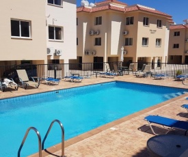 Lovely holiday home,Kapparis,2 swimming pools,Wifi
