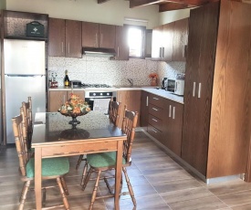 Lovely house not far from the beach, near Protaras