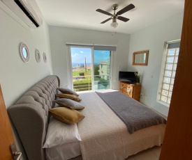 Luxury 2 Bedroom Roof Terrace Sea View Apartment