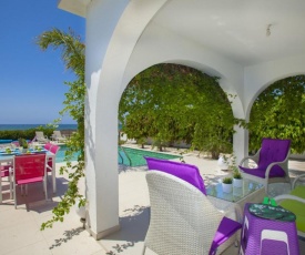 Luxury 3 Bedroom Villa on the Beach, Ayia Napa Villa 1369