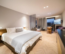 Alinea Suites Limassol Center