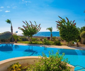 Luxury holiday villa Apollo 9