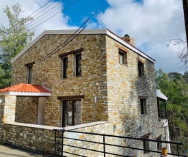 Luxury House-,Troodos Mountains,forest