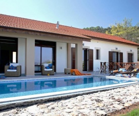 Luxury in Nature Villa