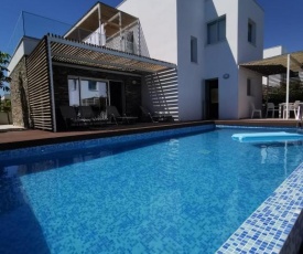 Luxury new villa Poseidon