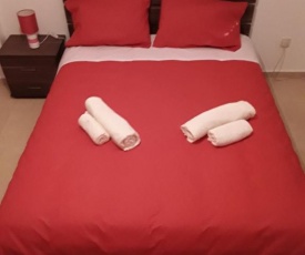 Alkaeos Holiday Rooms & Apartments