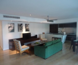 Luxury Penthouses