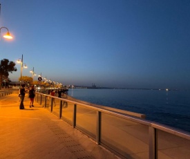 Luxury SeaView studio