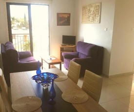 Luxury Two Bedroom Apartment