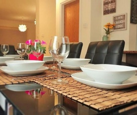 Alkinoou Residence