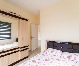Luxury Two-Bedroom Apartment in amazing place Lukomorye C4