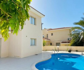 Luxury Villa Phaedra