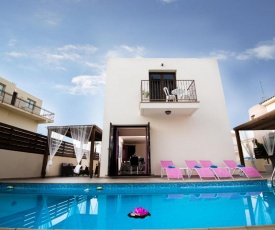 Luxury Villa Regina