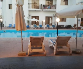 AlkioNest Hotel Apartments