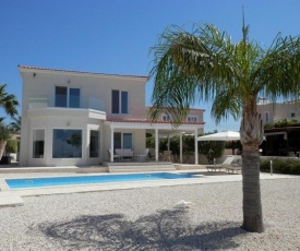 Luxury Villa with panoramic Sea views
