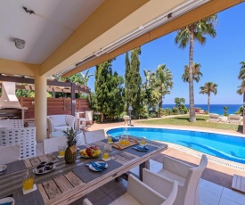 Lydias Beach House