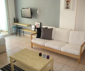 Lykavitos Apartments