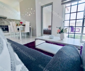 Lysia Sea-view Apartment