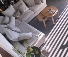 Lysimachi’s place