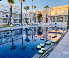 Lysithea Hotel