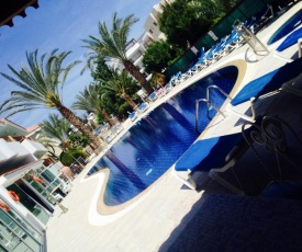 M. Moniatis Hotel